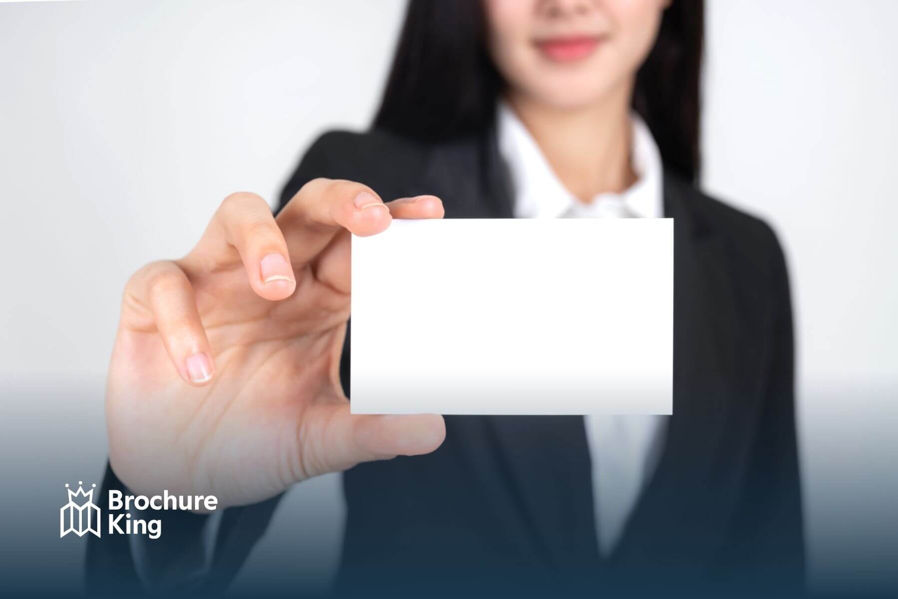 High Quality Business Cards for Small Businesses & Pros