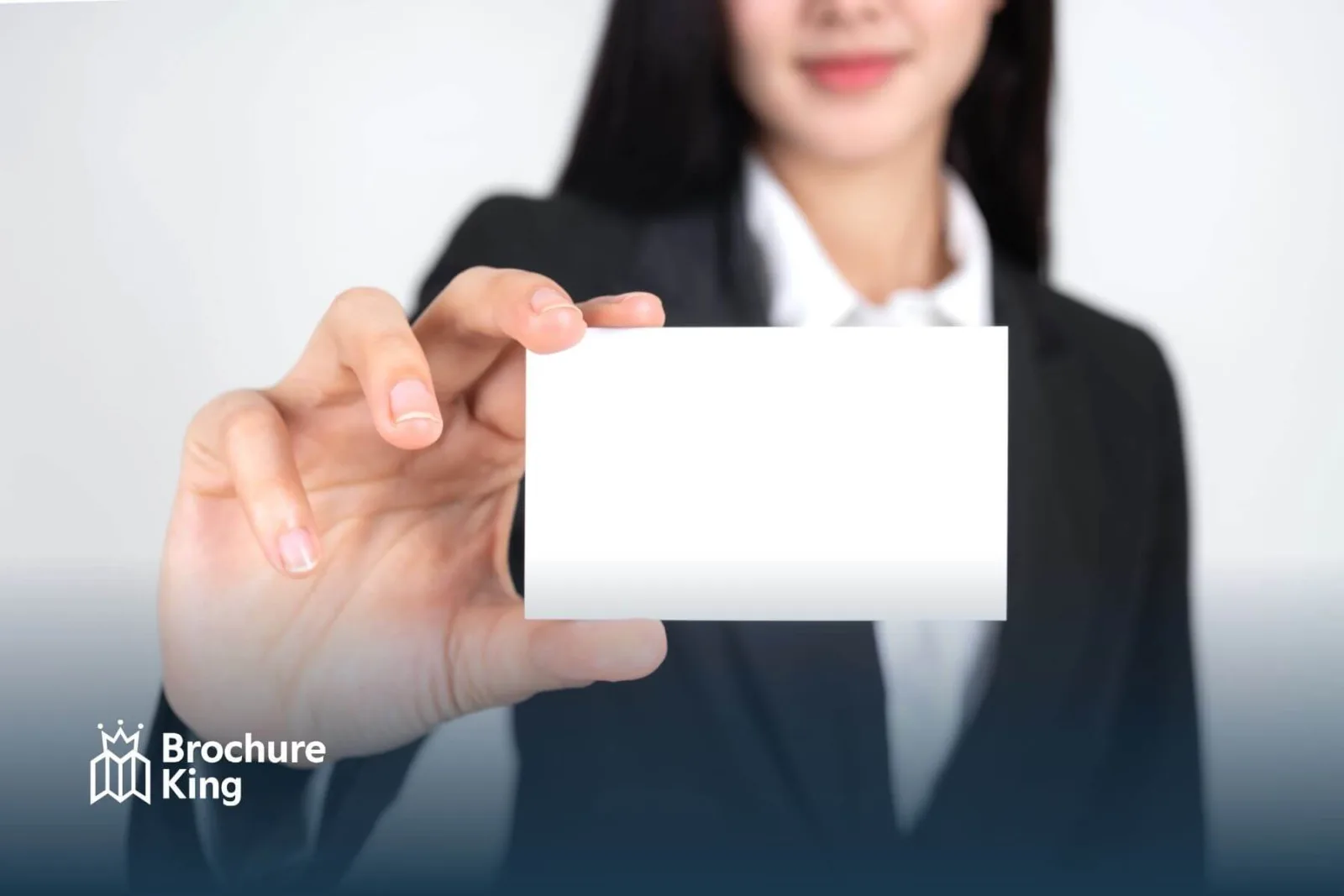 High Quality Business Cards for Small Businesses & Pros