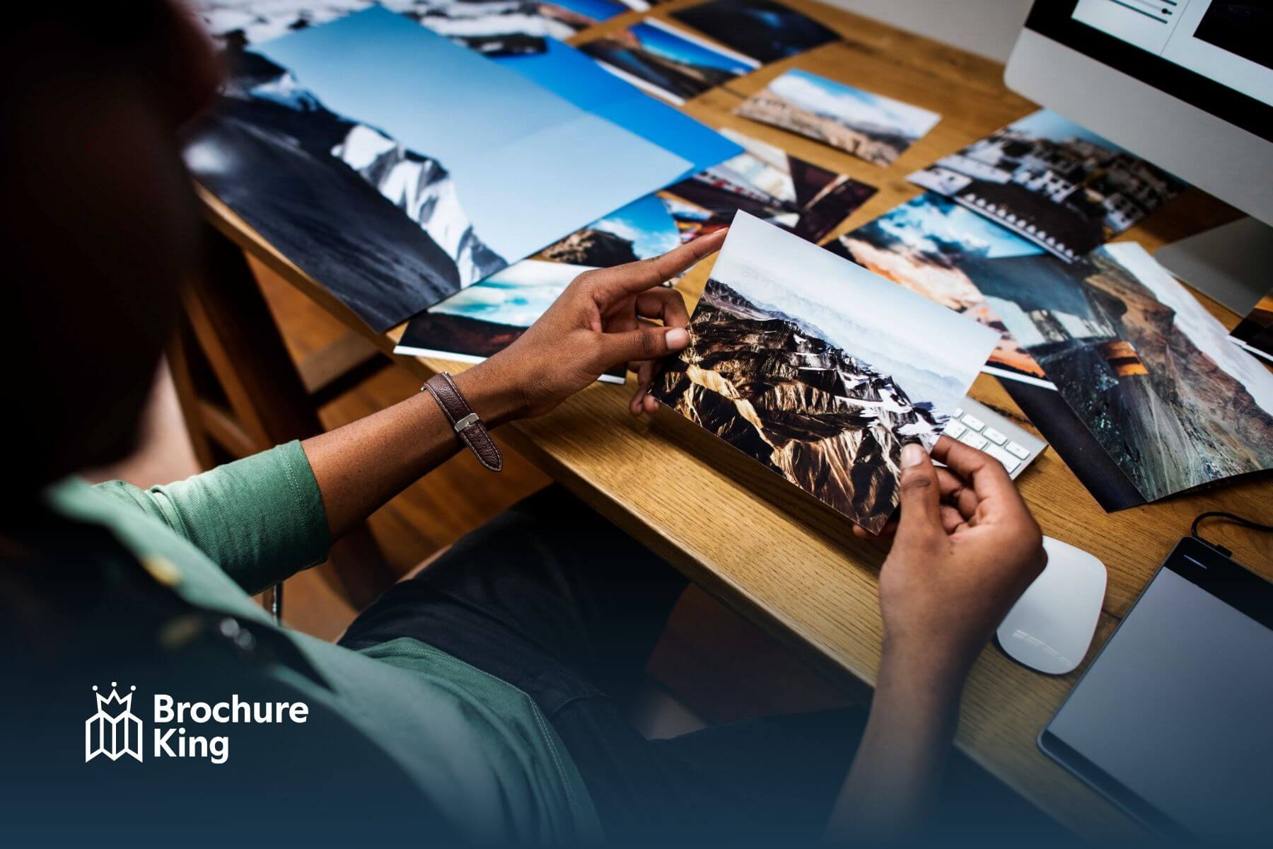 What Resolution Should My Images Be for High-Quality Print?