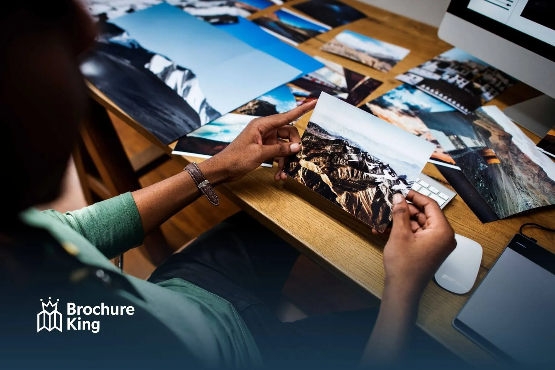 What Resolution Should My Images Be for High-Quality Print?