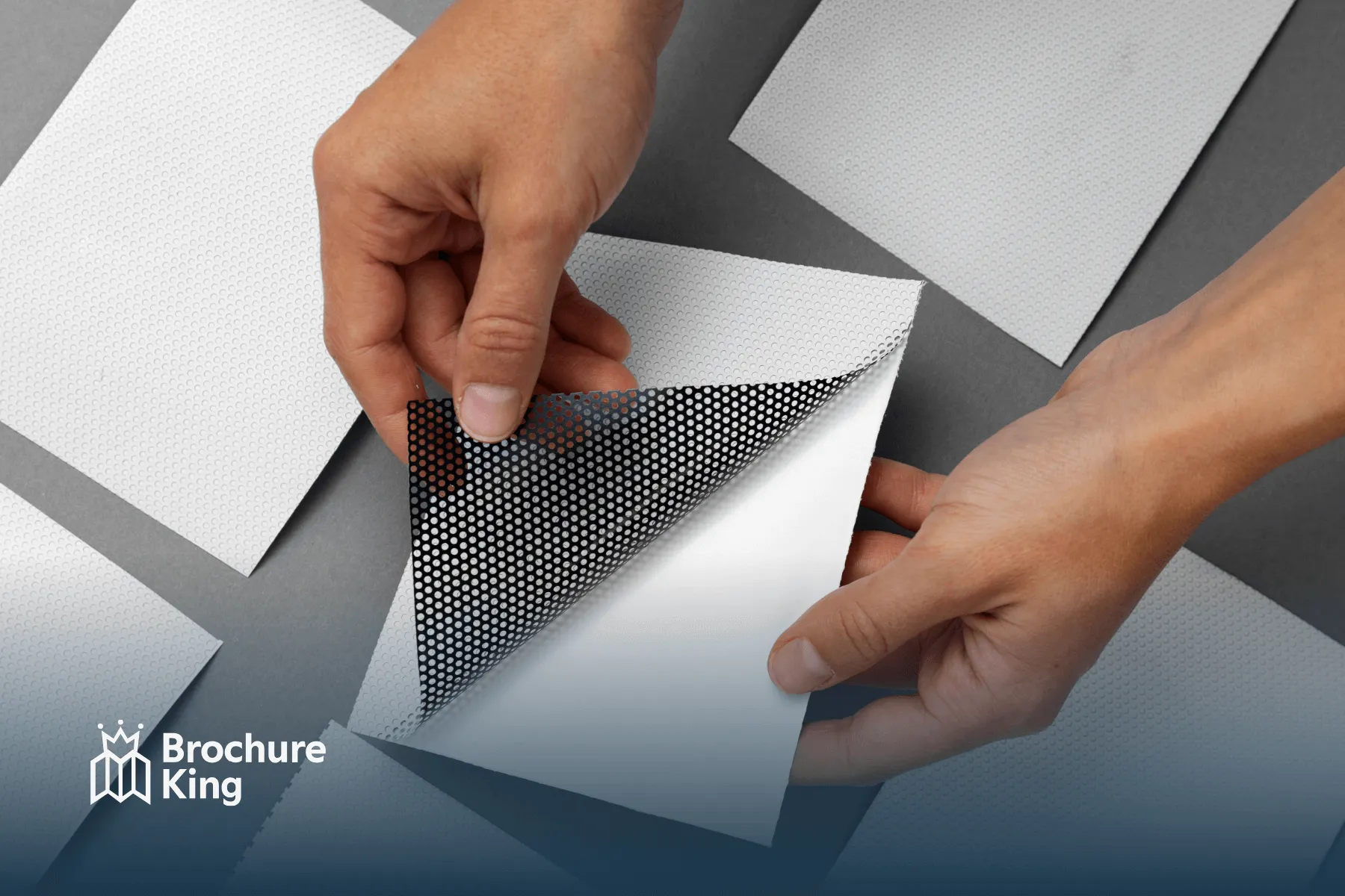 The Benefits of Die-Cut Designs for Small Businesses