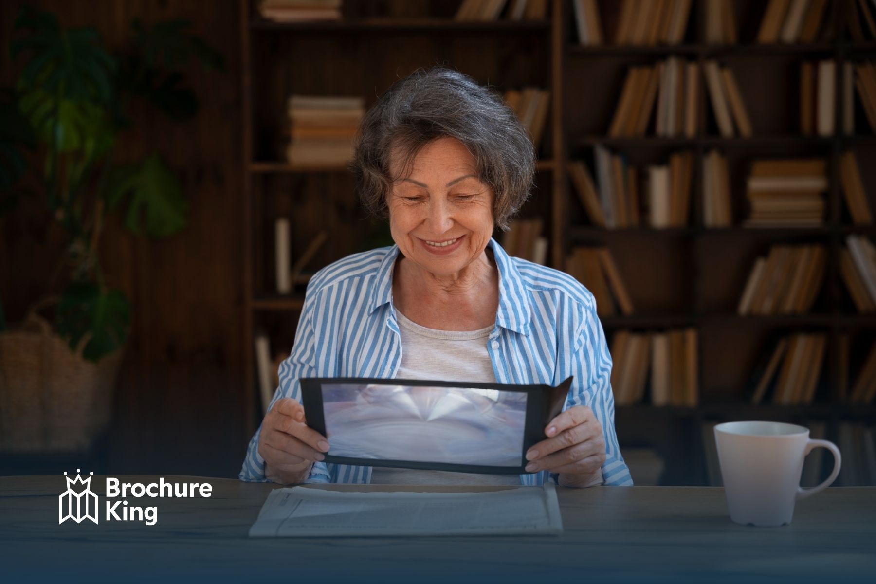 How to Address Senior Care Print Needs Efficiently