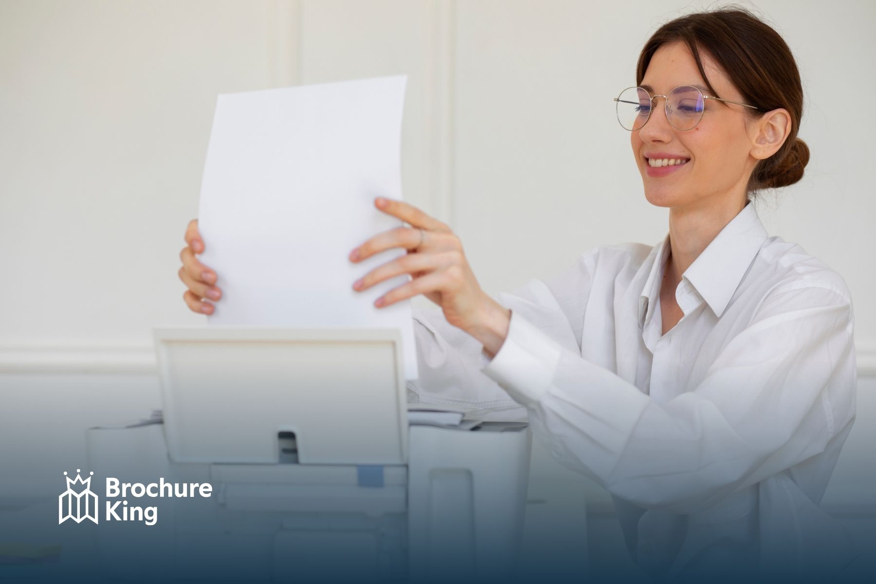 How to Meet Your Healthcare Print Needs Efficiently