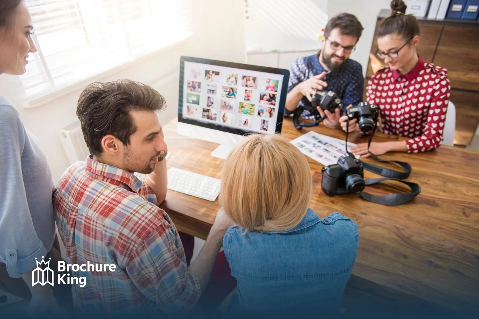 How Does Print Marketing Complement Your Digital Strategy?