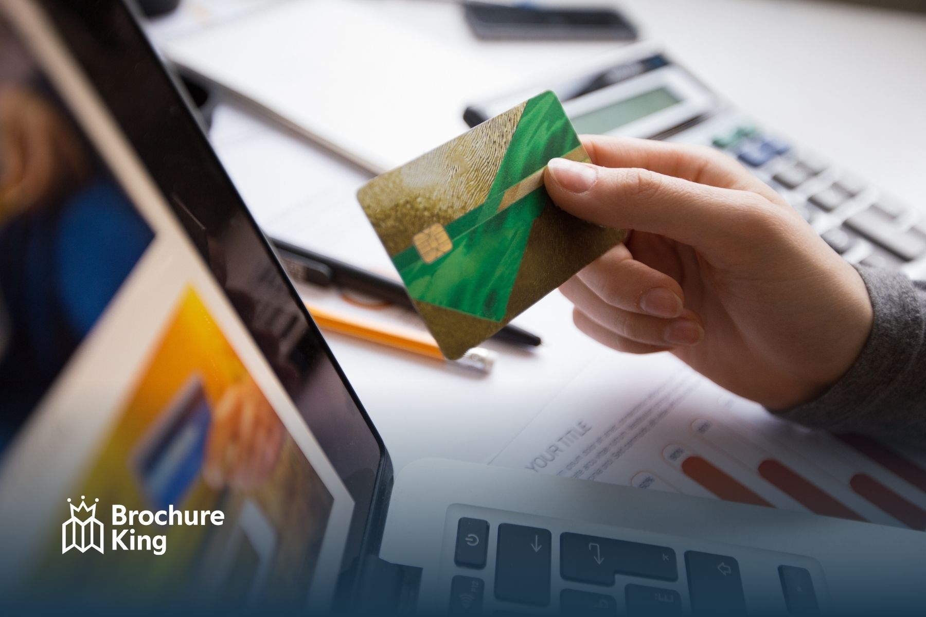 Why Every Small Business Still Needs Business Cards in 2026?