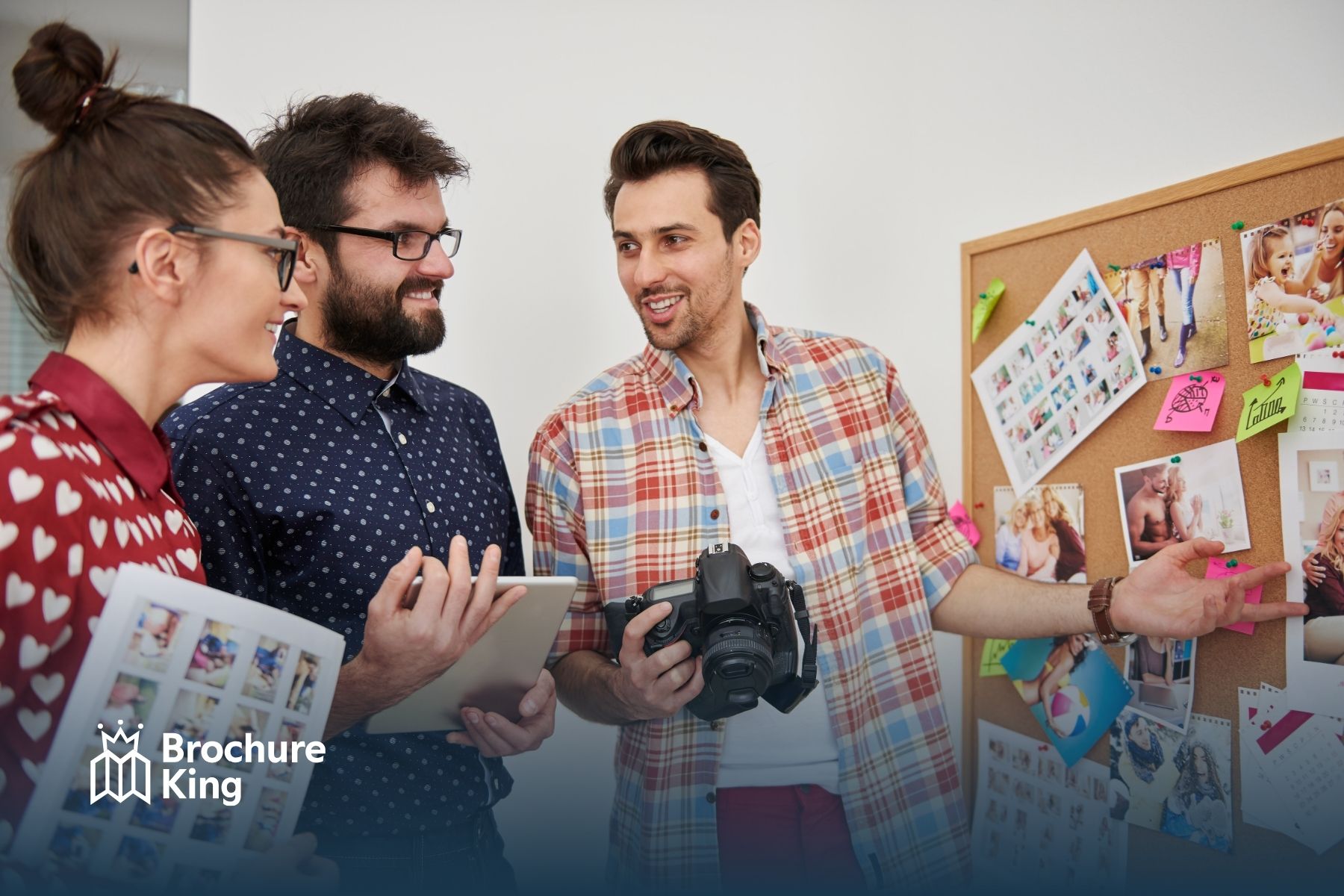 What Are the 10 Creative Ways to Use Flyers for Local Marketing?