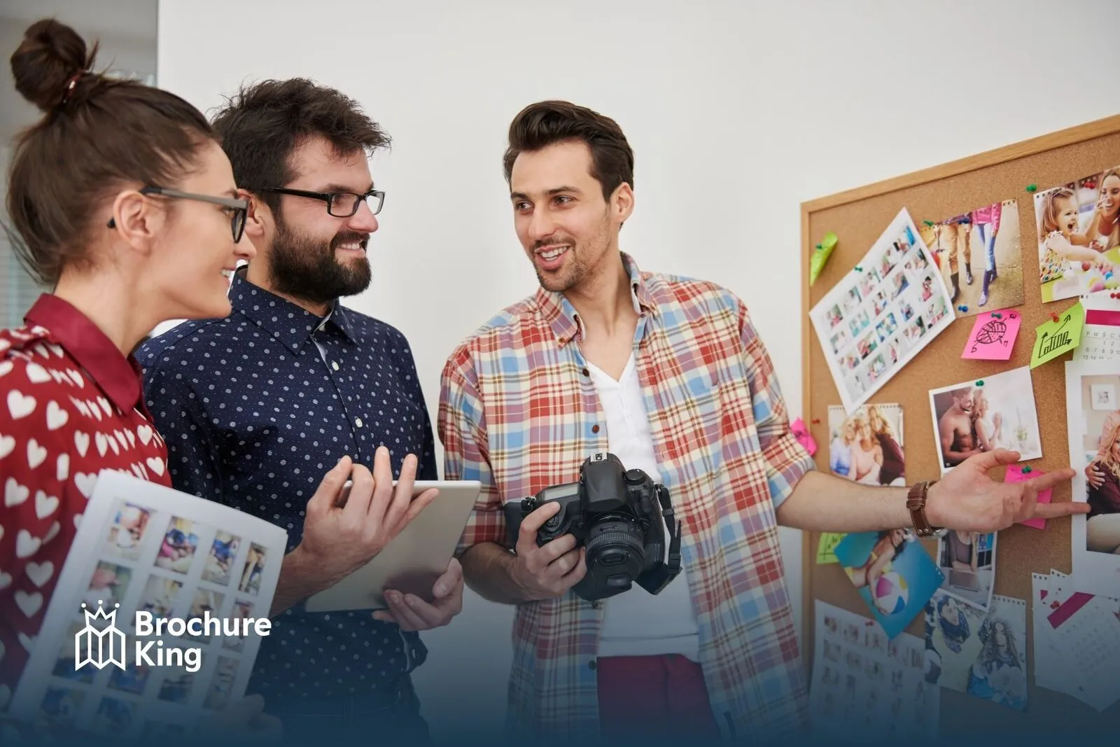What Are the 10 Creative Ways to Use Flyers for Local Marketing?