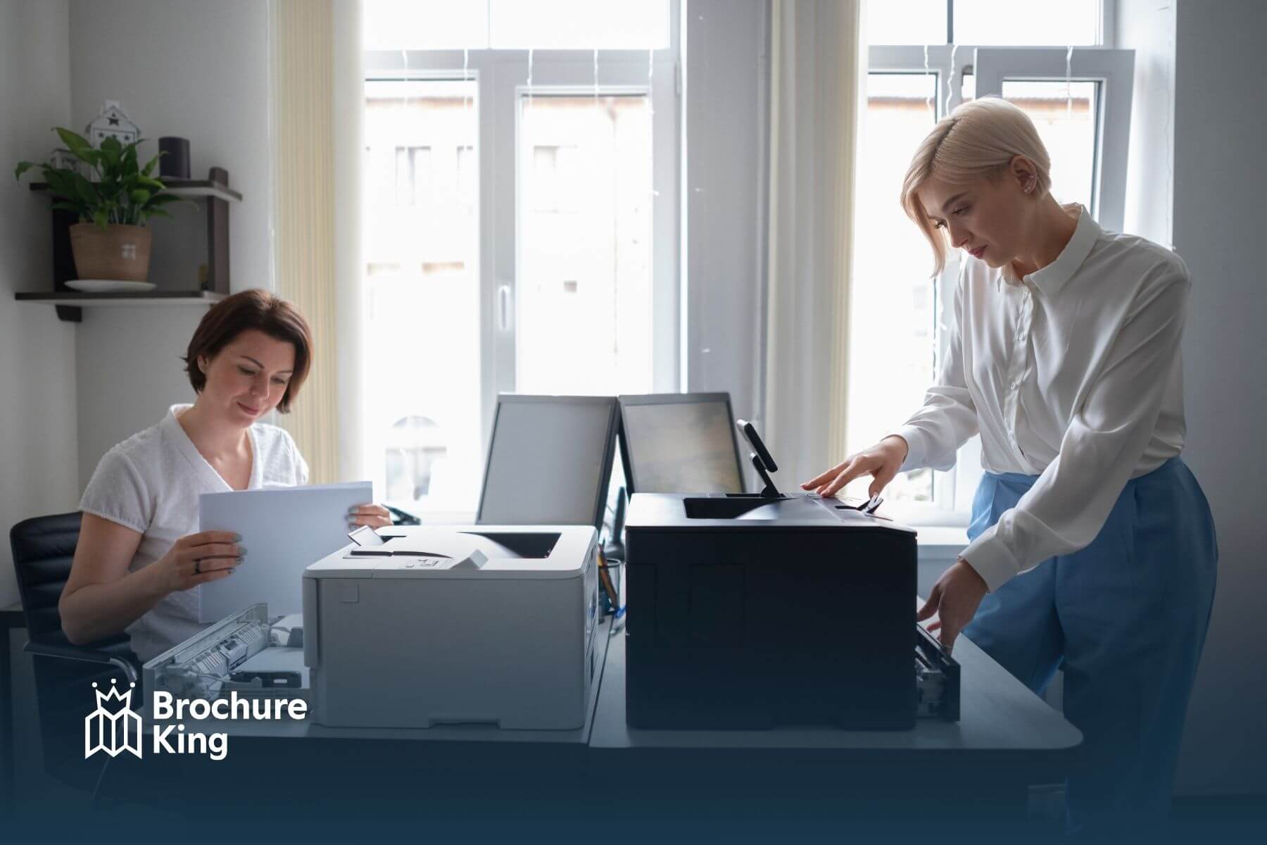 Discover The Future of Print Marketing: Trends to Watch in 2026