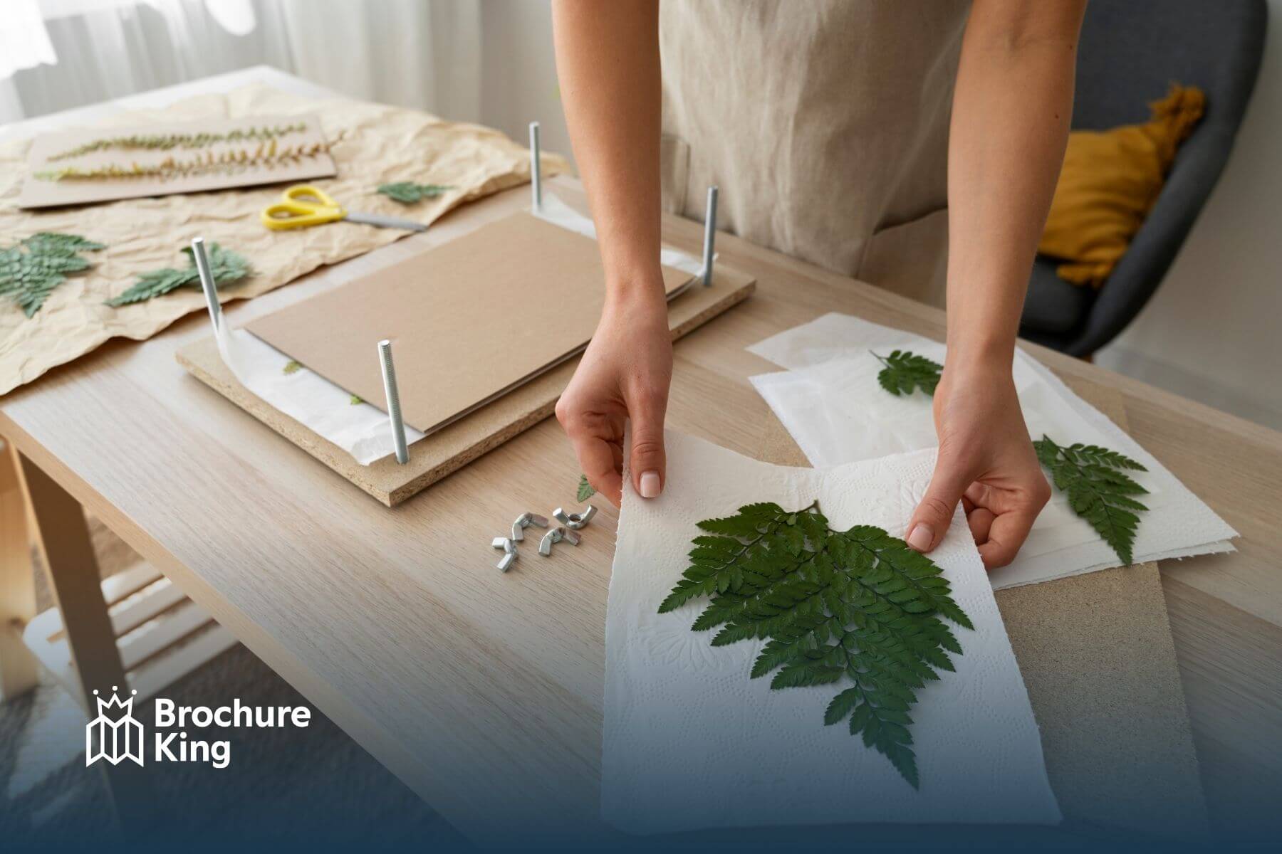 What Are the Best Eco-Friendly Printing Options for Businesses?