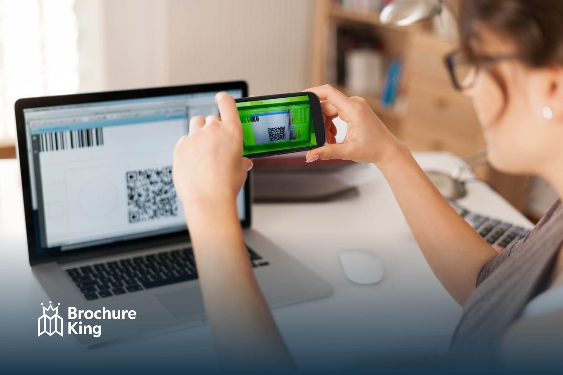Why Are QR Codes Becoming Essential in Print Materials?