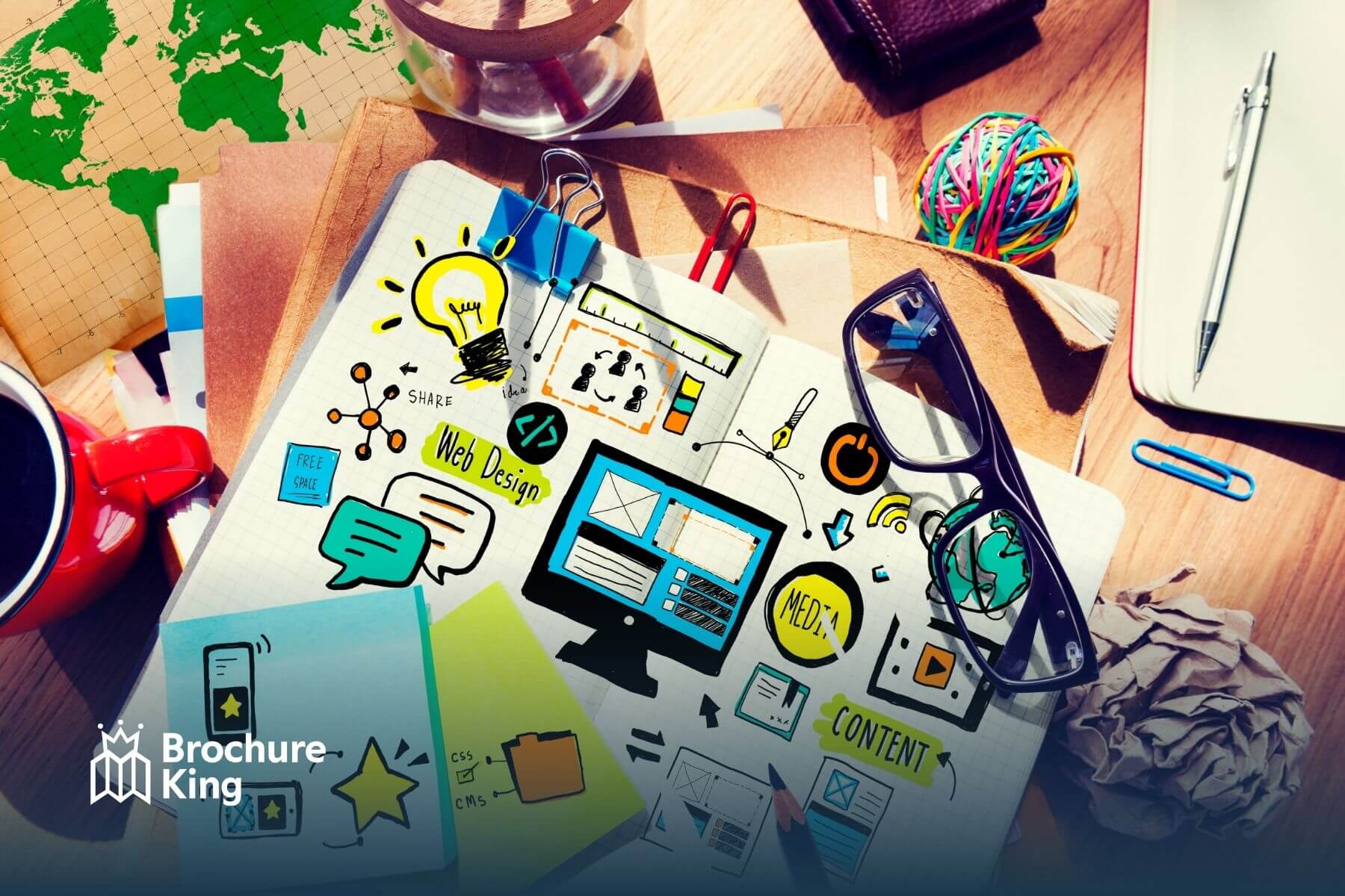 What Print Solutions Do You Need for Tradeshows?