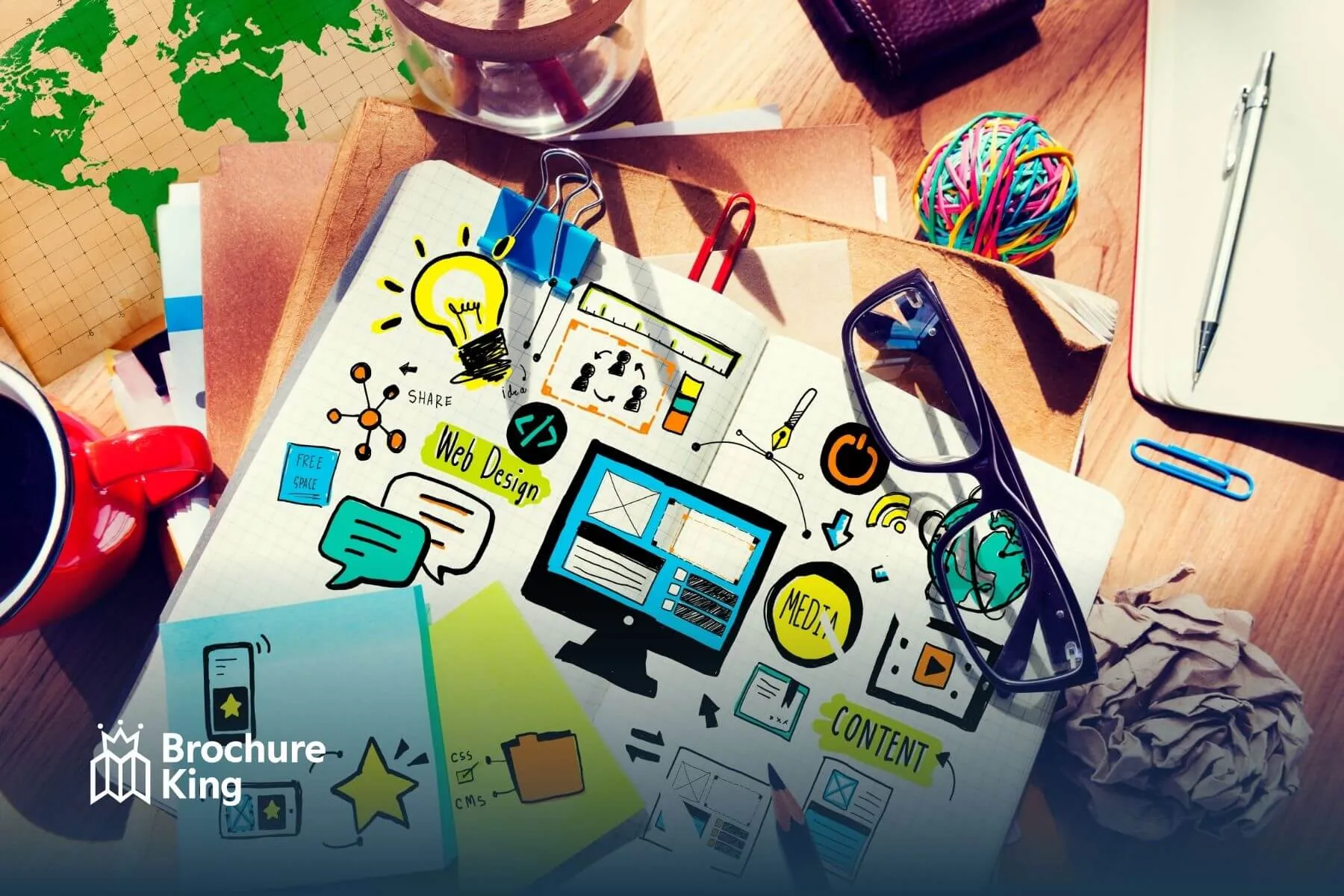 What Print Solutions Do You Need for Tradeshows?
