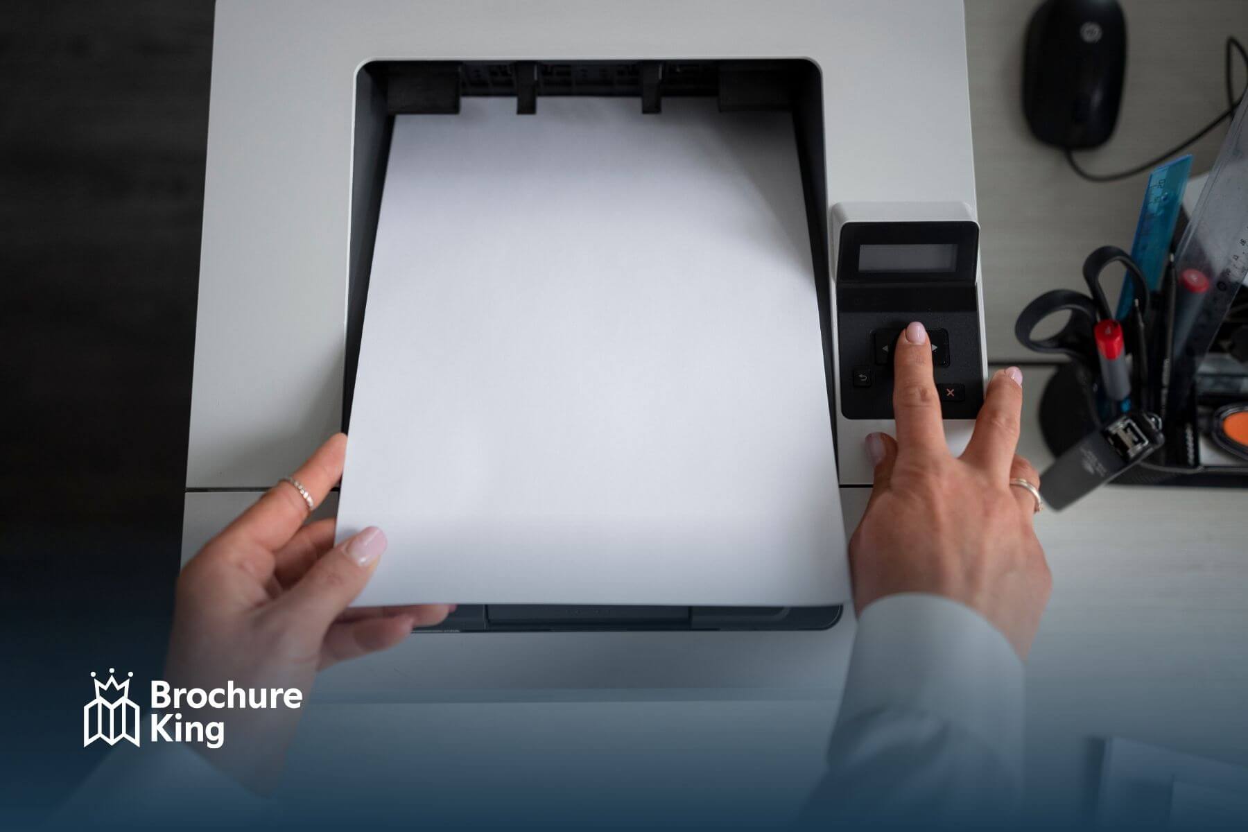 The Importance of Bleed in Custom Print Design