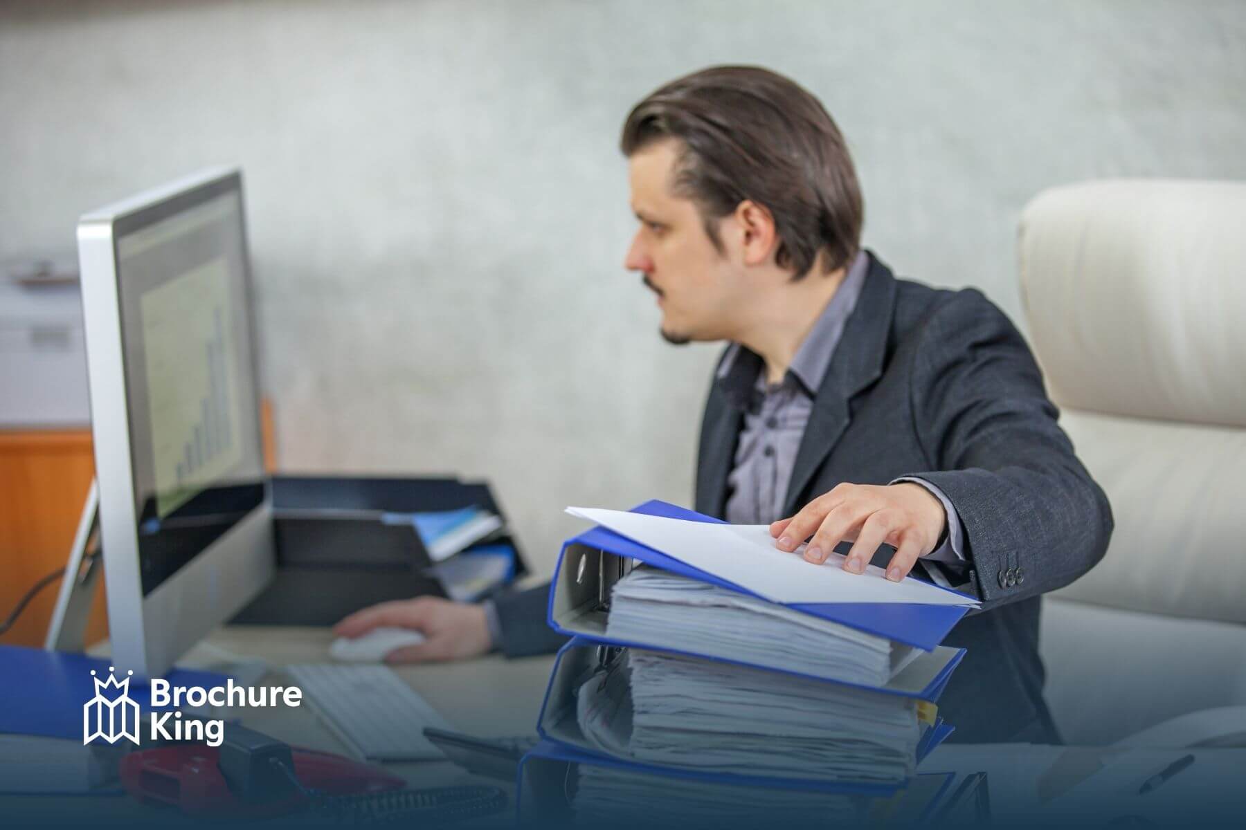 Identifying Common File Errors That Delay Your Print Order