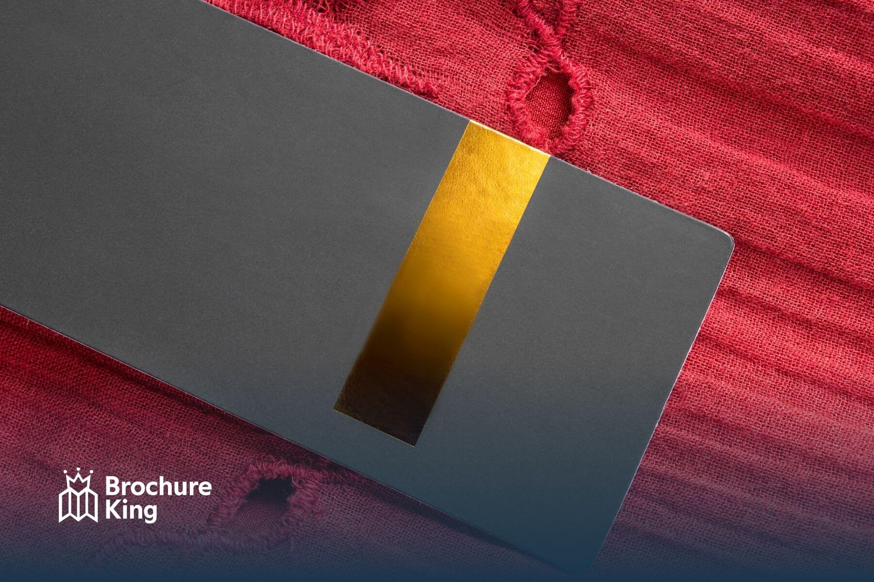 Silk Lamination: Elegant Matte with a Smooth Feel