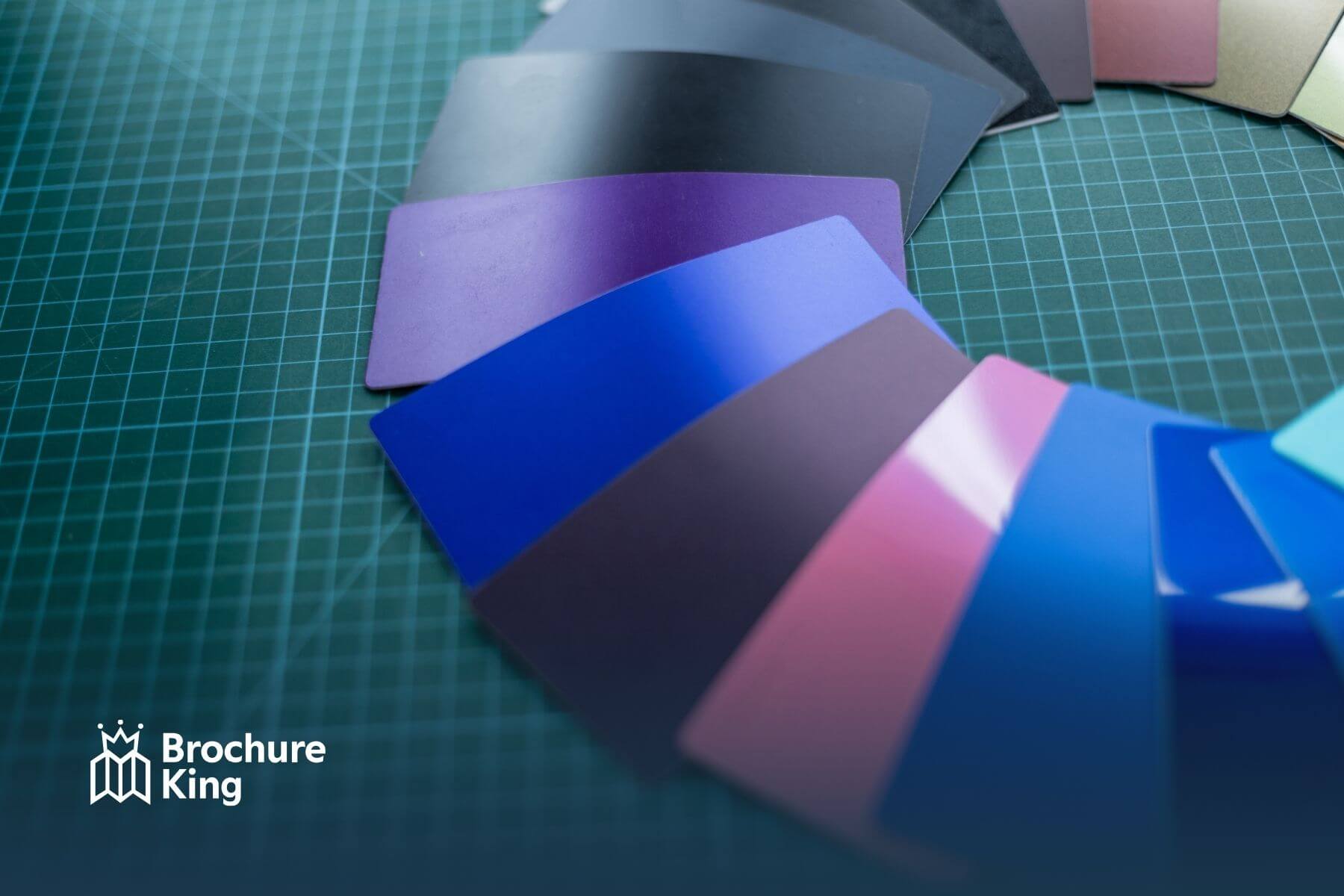 When Should You Invest in Premium Print Finishes for the Best ROI?