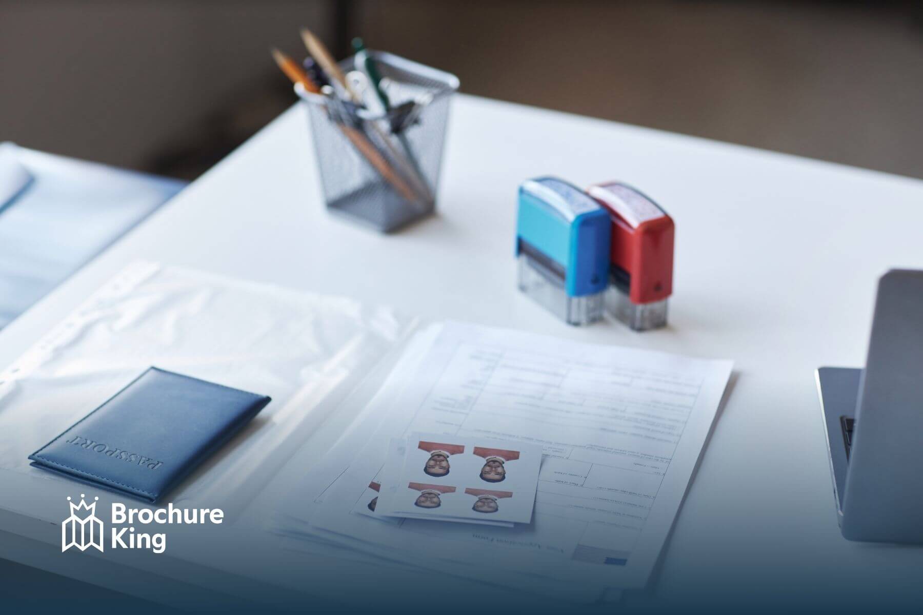 Medical Office Essentials: Forms, Folders, and Appointment Cards