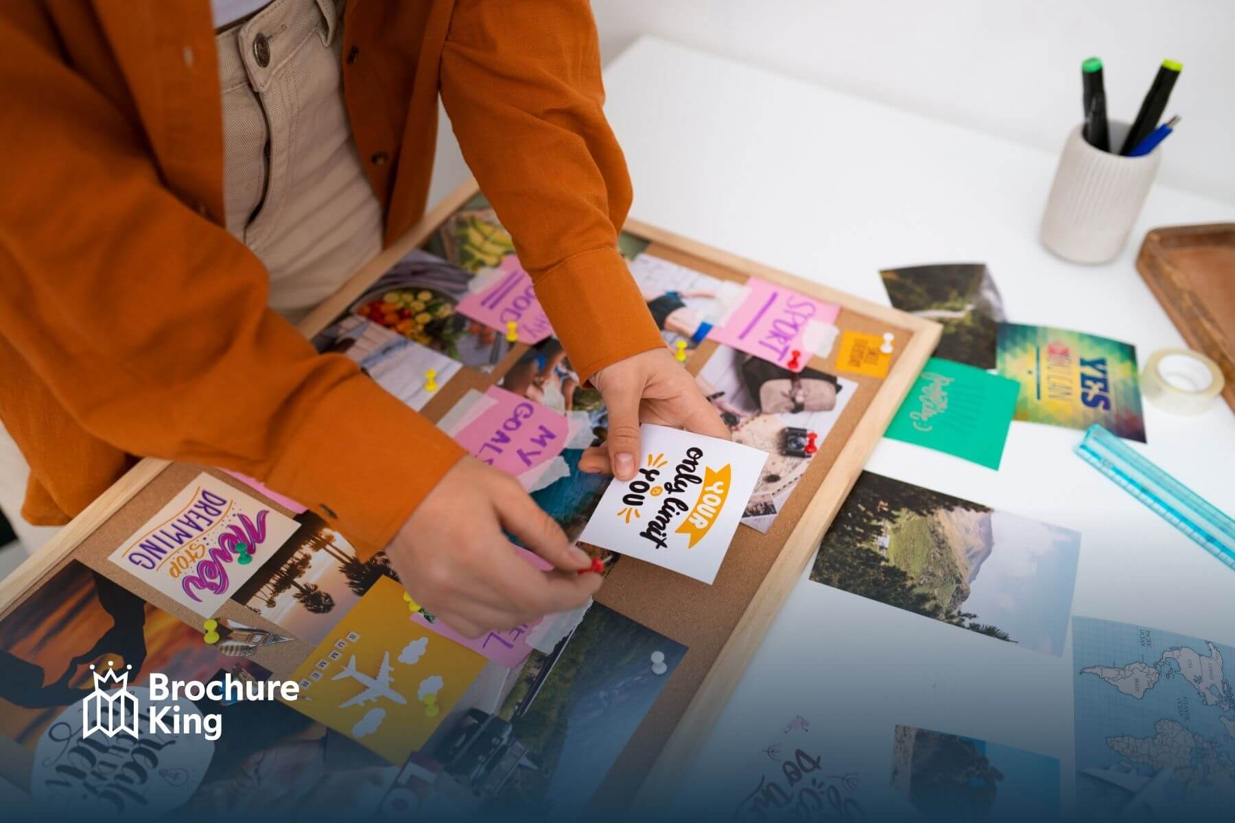 What Prints Your Fundraiser Actually Needs?