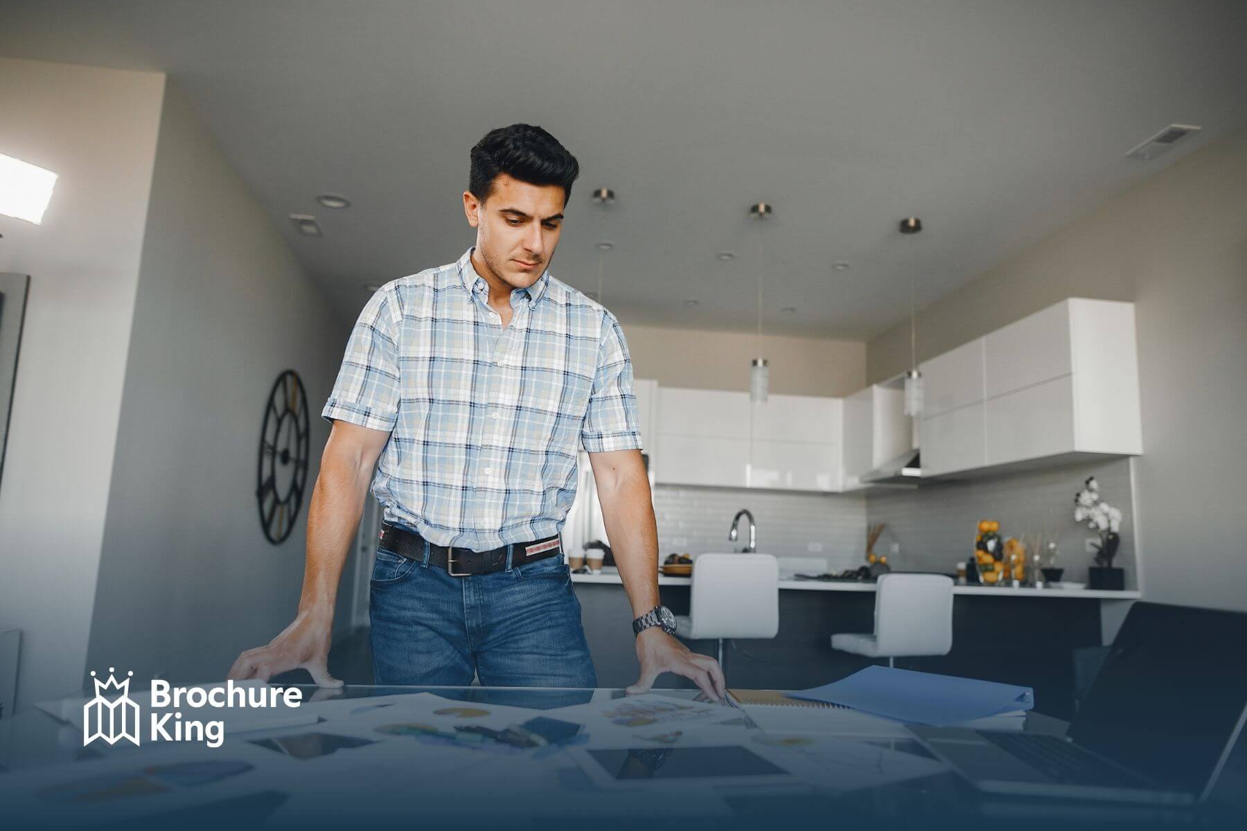 Real Estate Listing Flyers: Design Templates That Sell Homes