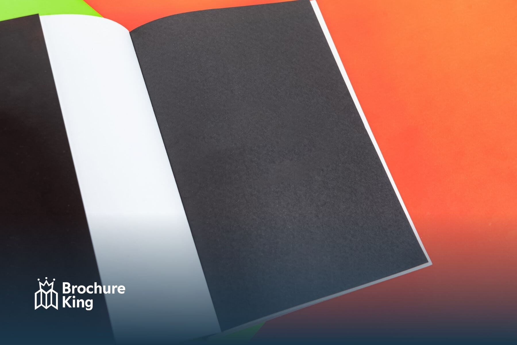 Booklet Printing: Saddle Stitch vs. Perfect Bound