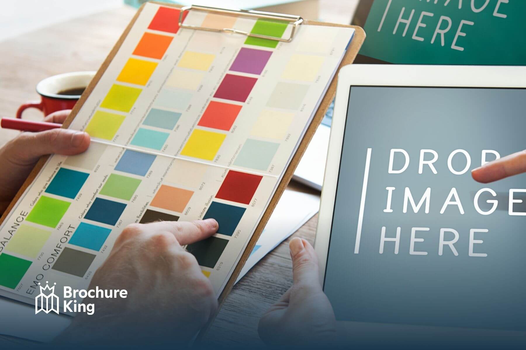 Brand Consistency Guide: Keeping Print and Digital Aligned