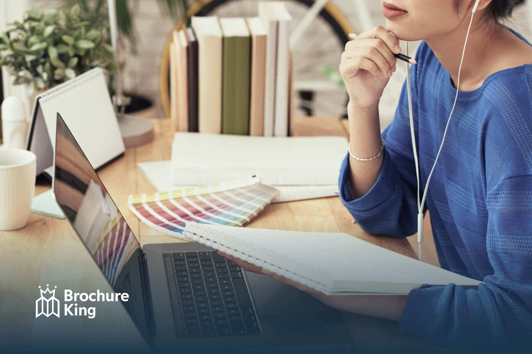 Call-to-Action Best Practices for Print Marketing Materials