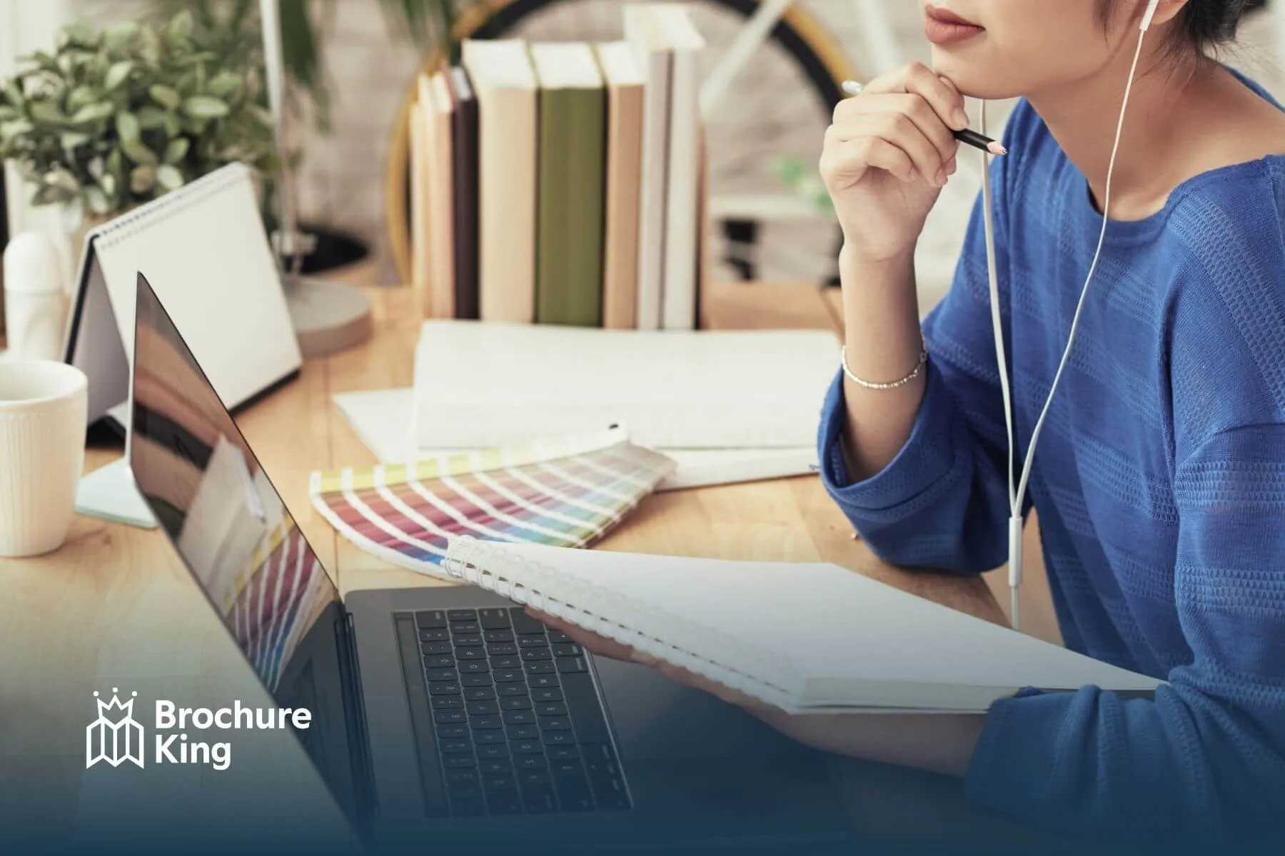 Call-to-Action Best Practices for Print Marketing Materials