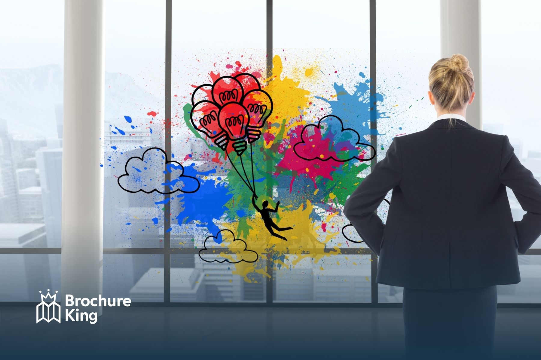 Wall Decals and Window Graphics: Removable vs. Permanent