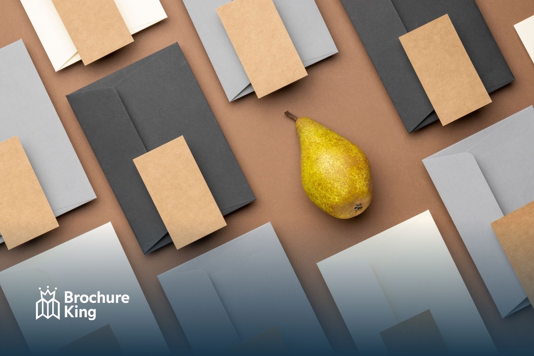 Window Envelopes vs Standard: When Each Makes Sense for Mailings