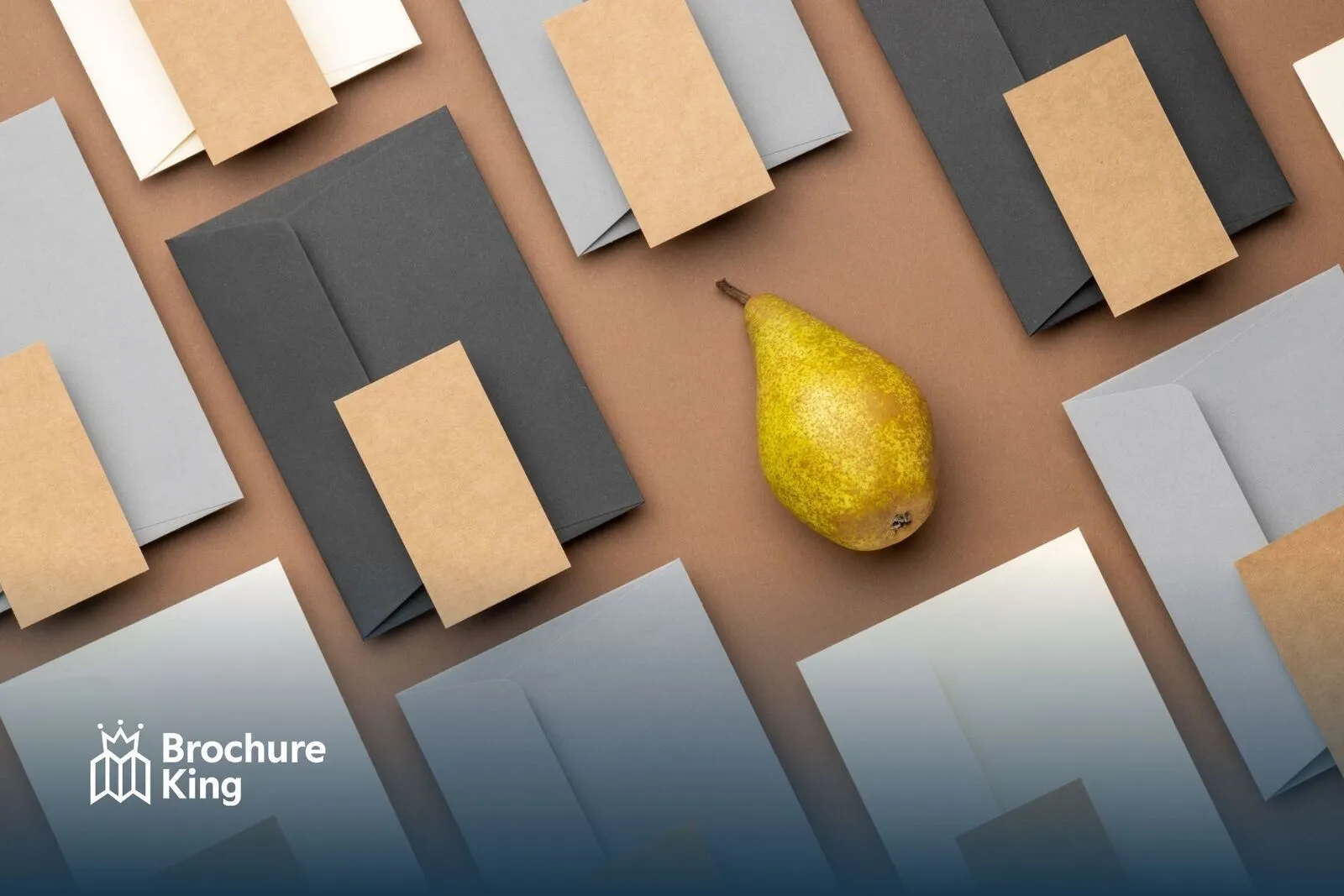 Window Envelopes vs Standard: When Each Makes Sense for Mailings