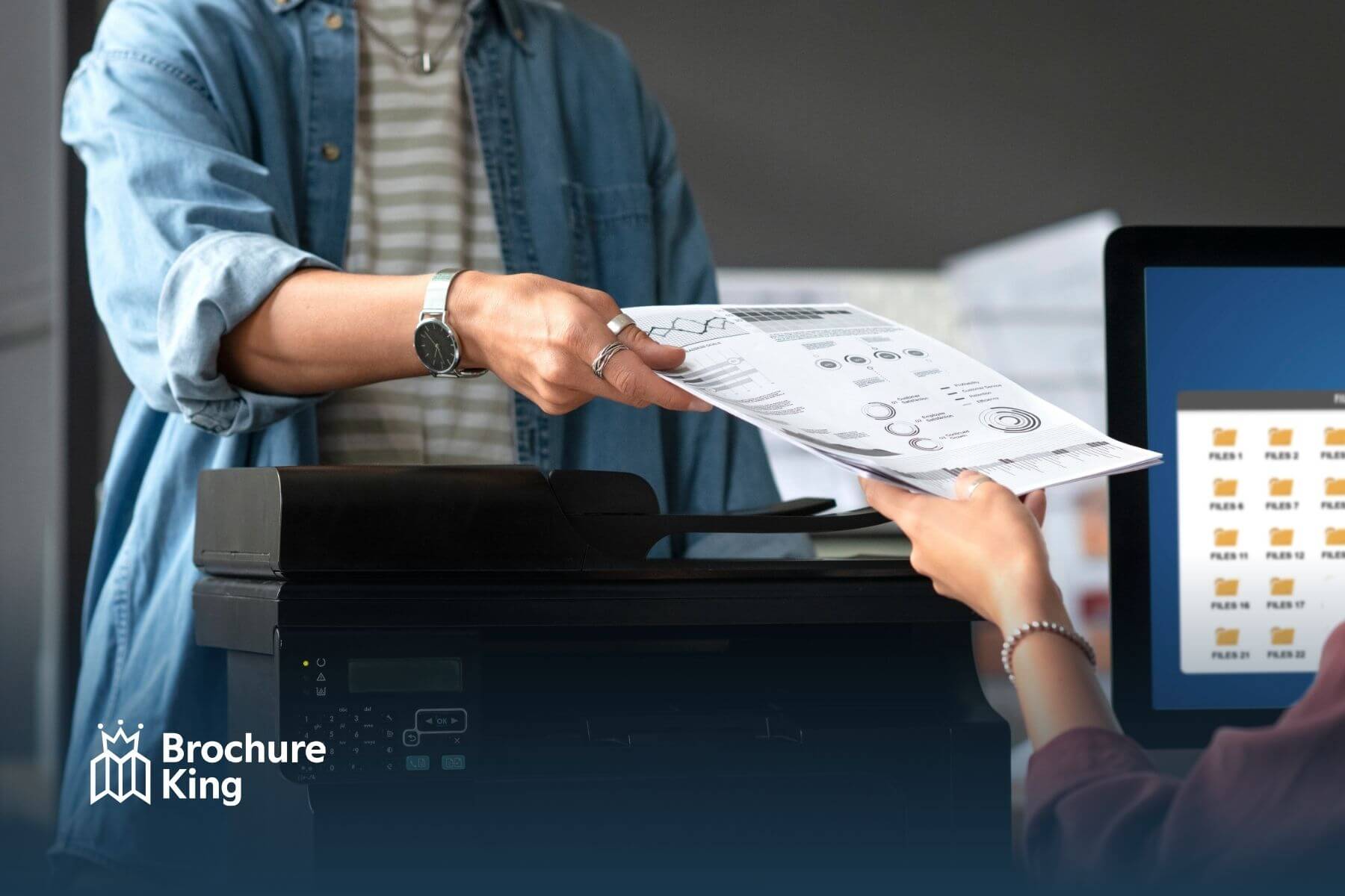 Bulk Printing Pricing Explained: Why Cost Per Unit Drops and Where the Breakpoints Are