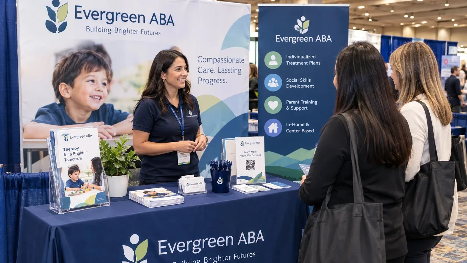Upcoming ABA Conferences for Fall 2026: Dates, Locations and a Booth Checklist