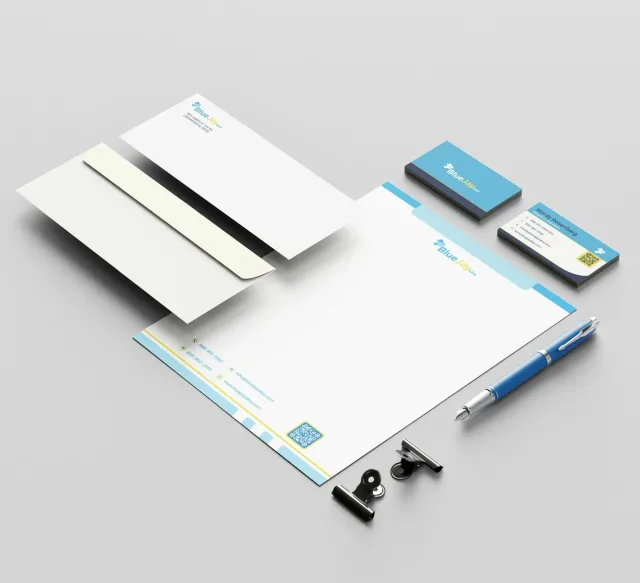 Print product