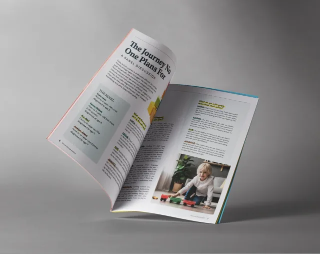 Print product