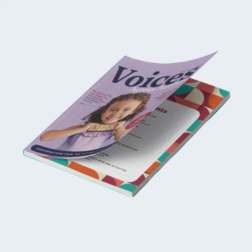 Booklets & Catalogs