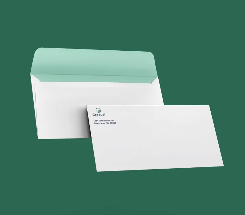 Business Stationery