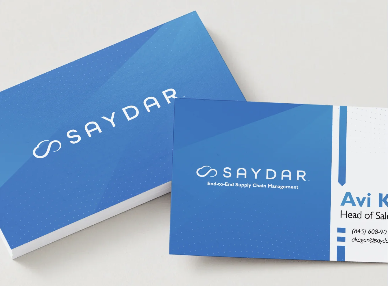 Business Cards